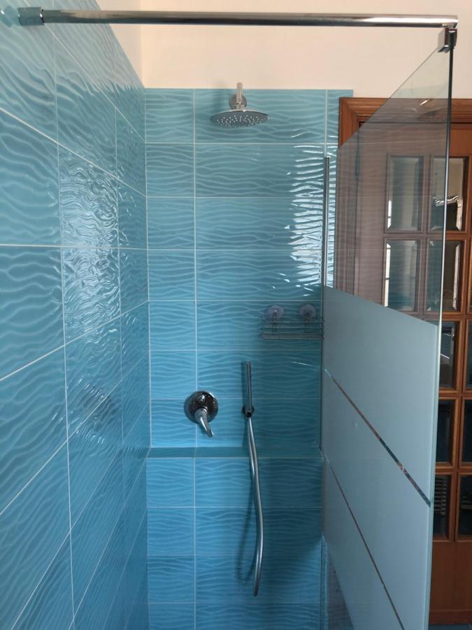 B&B Pompei Window Екстер'єр фото