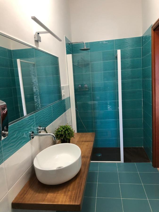 B&B Pompei Window Екстер'єр фото